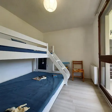 Villard Je T'Aime - Residence Les Tennis - 2 Appartements 2 Pieces 5 P Et 6 P Exterior photo